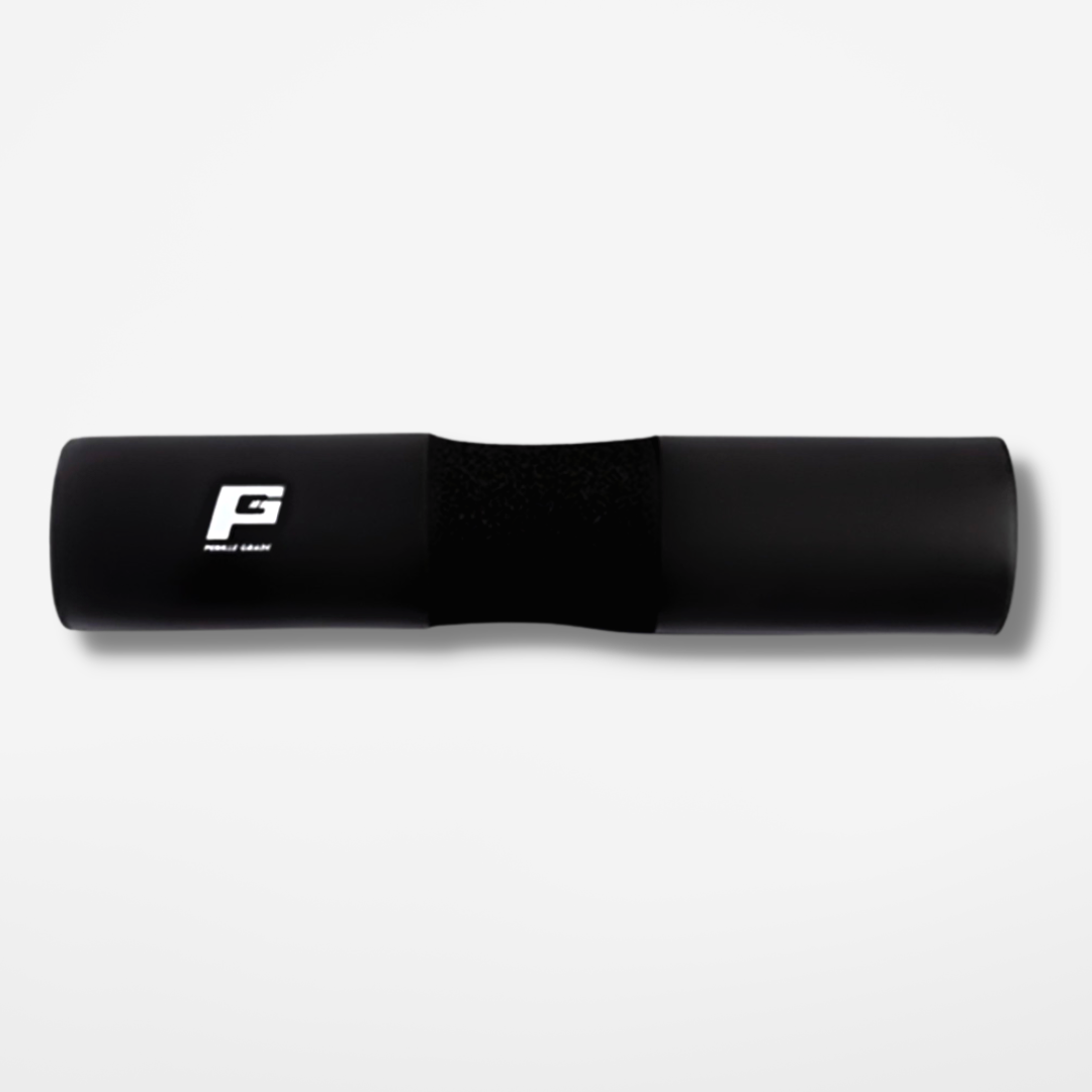 Barbell Squat Pad for Weightlifting — PERILLE GRADE
