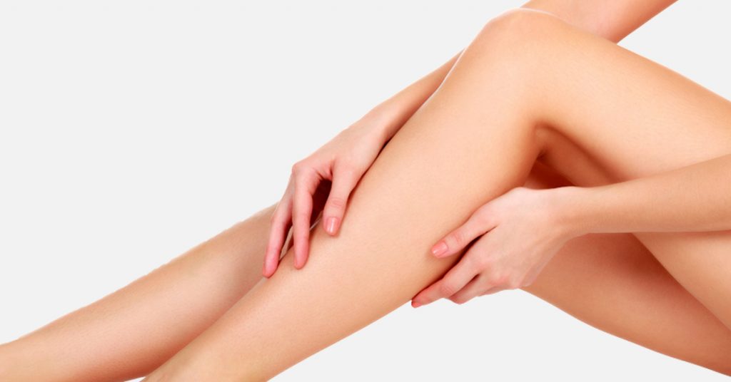 Hair Removal Sheffield — The Laser Clinic
