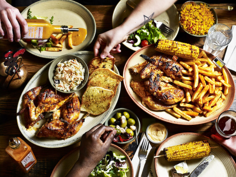 What tips can you learn from Nando's to improve employee ...