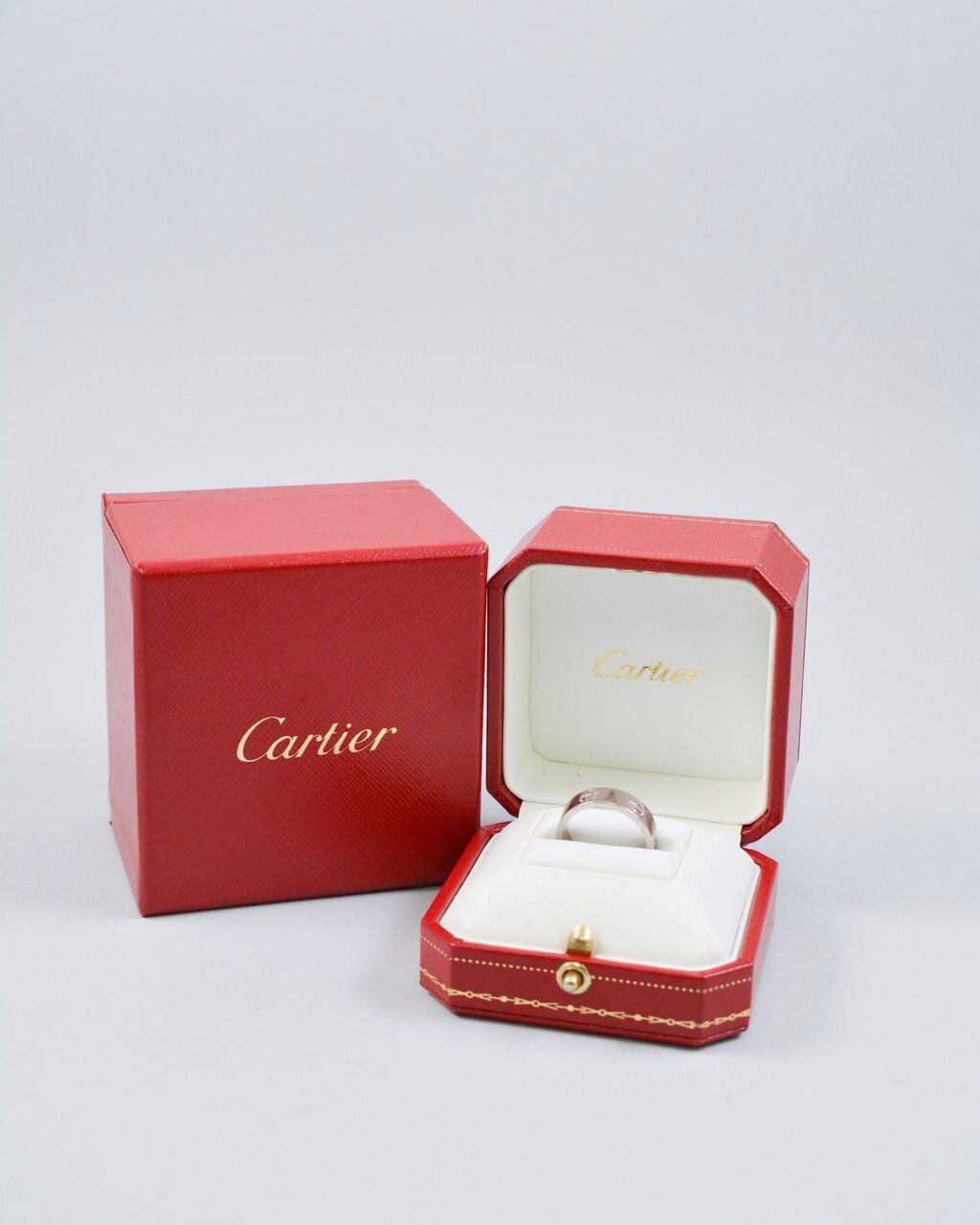 cartier ring vancouver