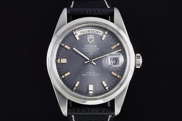 tudor oyster day date
