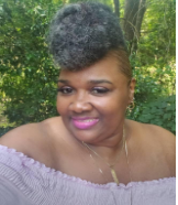 Stephanie Darlene Upson Obituary from Amos & Sons Funeral Home