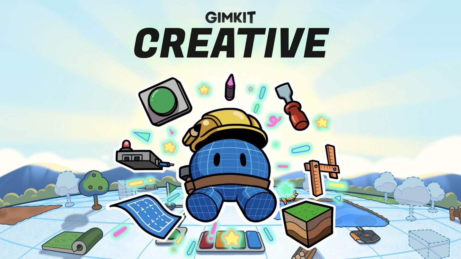Help making a flag-styled King Of The Hill Game - Help - Gimkit Creative
