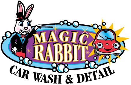 Magic Rabbit Car Wash  Detailing