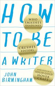 Books On Writing, How To Be A Writer, @w4wpodcast
