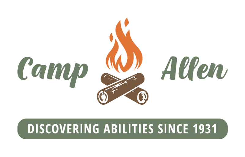 Camp Allen-Individuals Dsblts