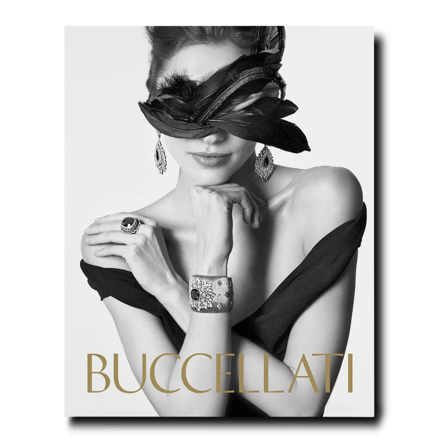 BUCCELLATI: A CENTURY OF TIMELESS BEAUTY — LUXYSPACE Interior Design, Award Winning Design Firm