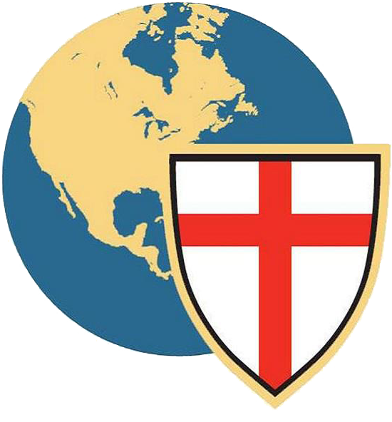 Anglican Chr In North America