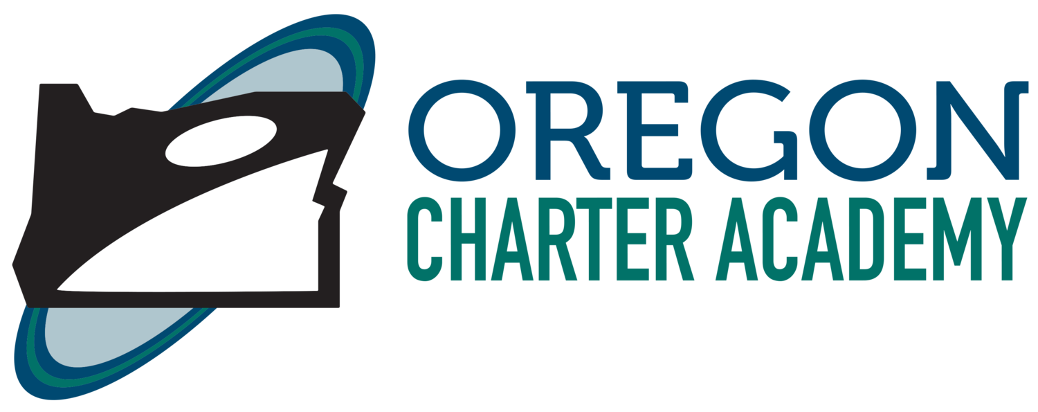 Online Student Portal in Mill City OR — Oregon Charter Academy