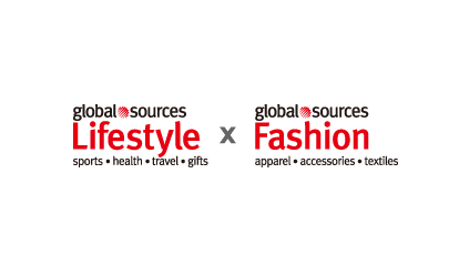 Global Sources Lifestyle x Fashion Show — Hong Kong Woollen & Synthetic Knitting Manufacturers' Association