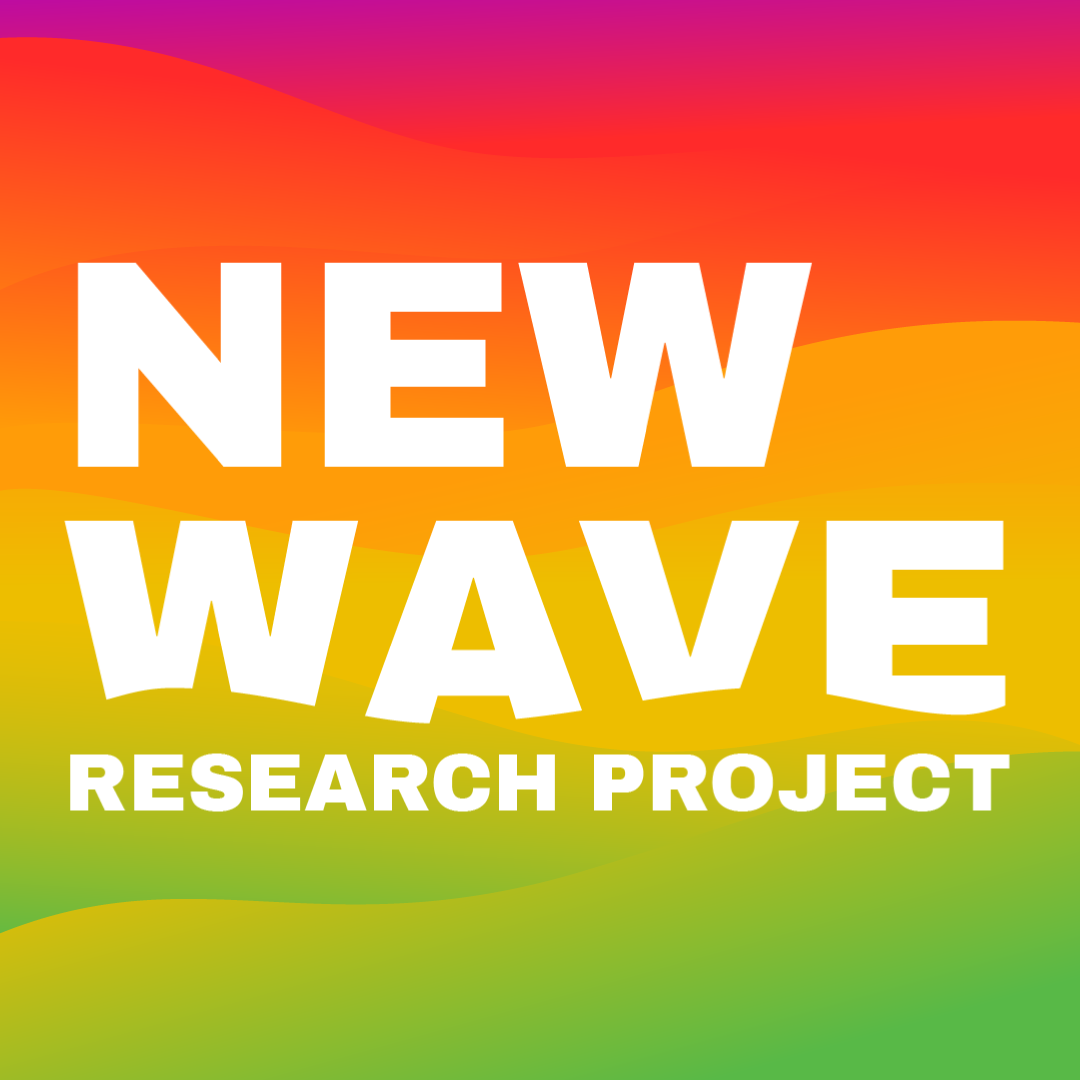 New Wave — Climate Designers