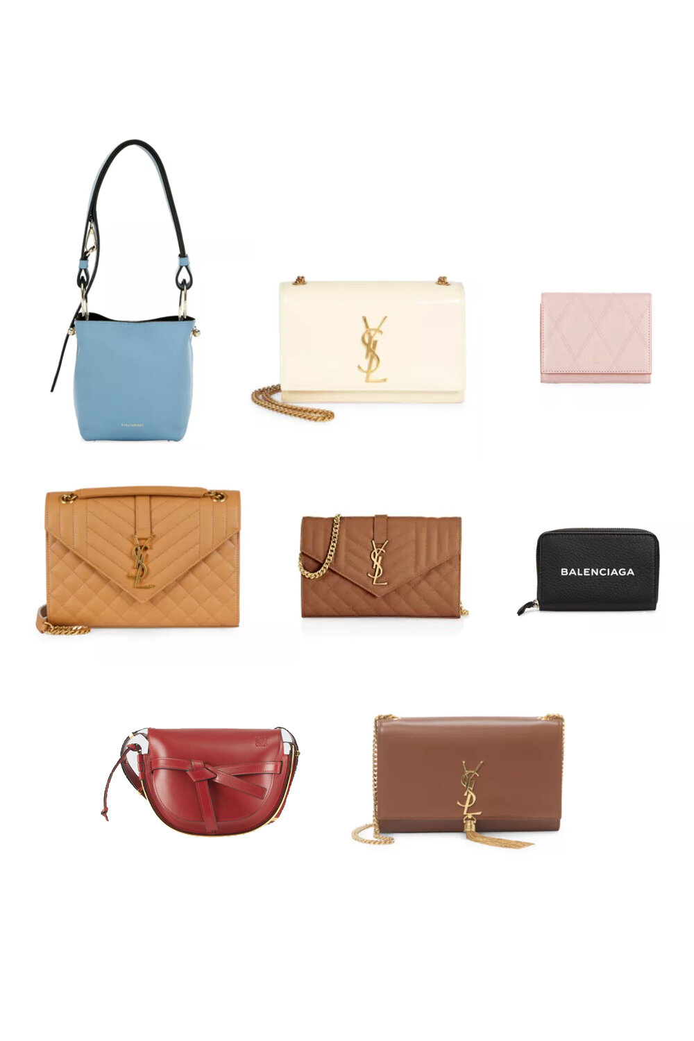 Saks OFF 5TH Designer Handbags on Sale / Summer 2022 Collection
