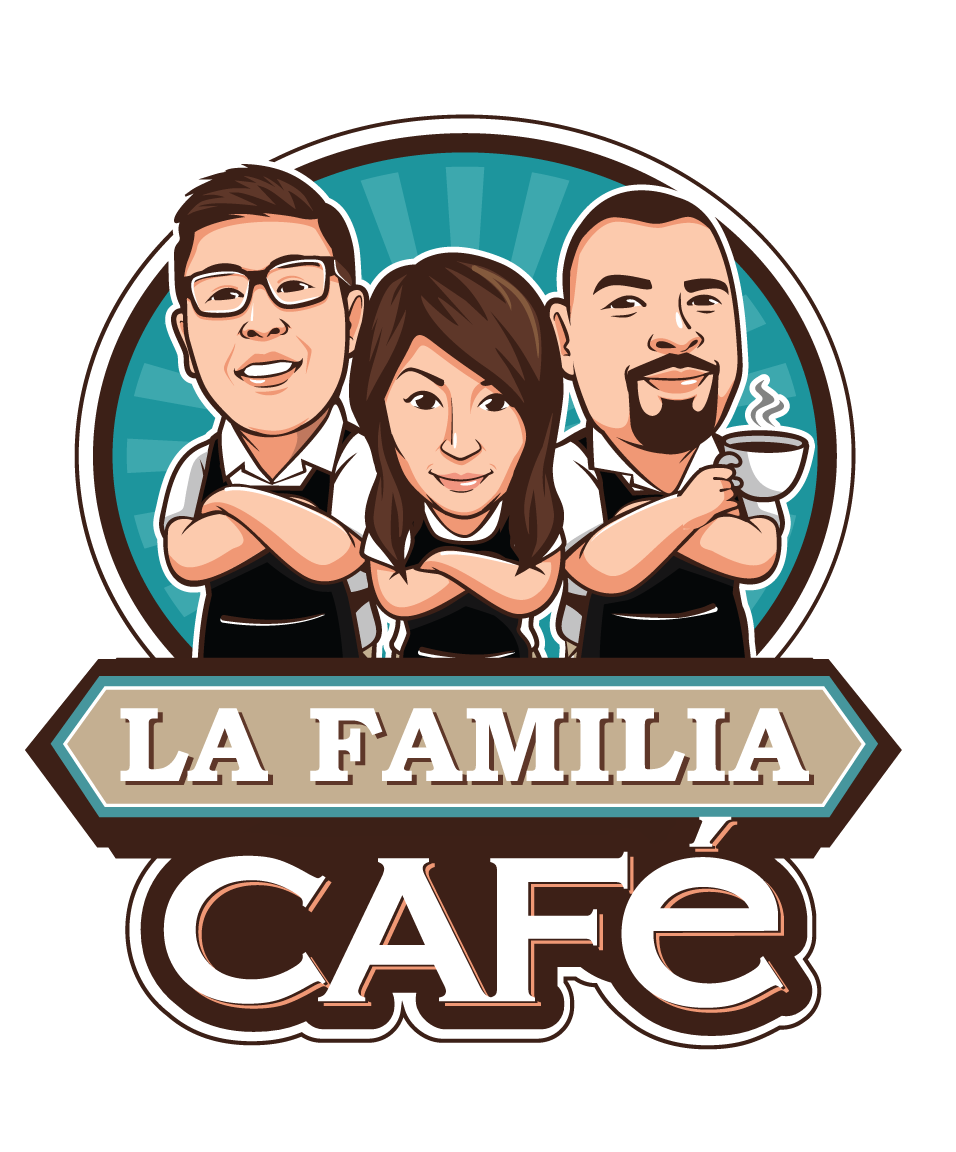Breakfast Burritos, Mexican Restaurant, Lunch | Kalamazoo, MI | La Familia Cafe