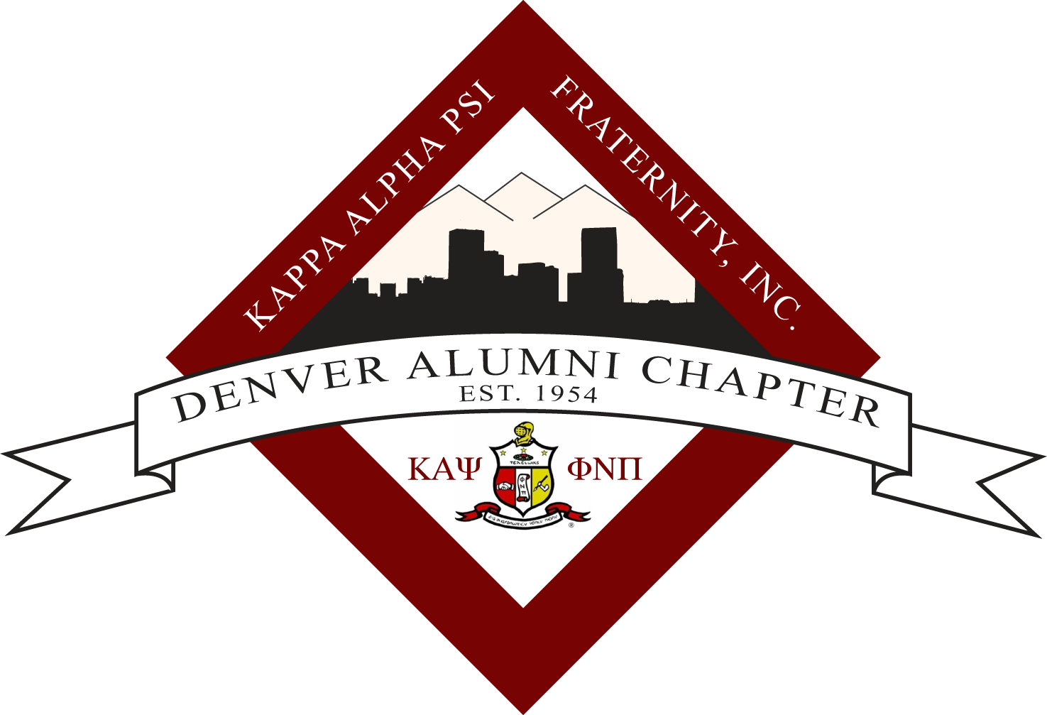 The Denver Chapter Of Kappa Alpha Psi Inc.