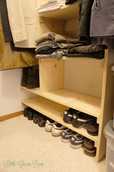 DIY-Closet-Shoe-Organizer