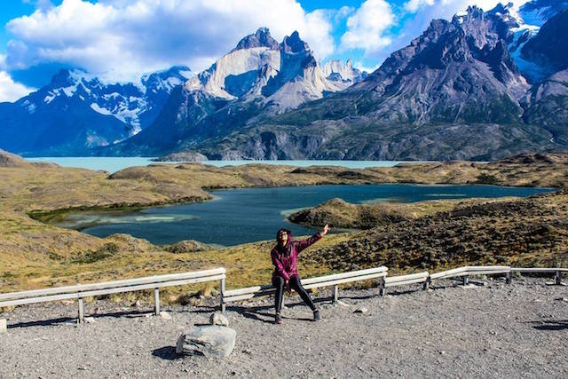 What Is The Capital City of Patagonia | Pedal Chile