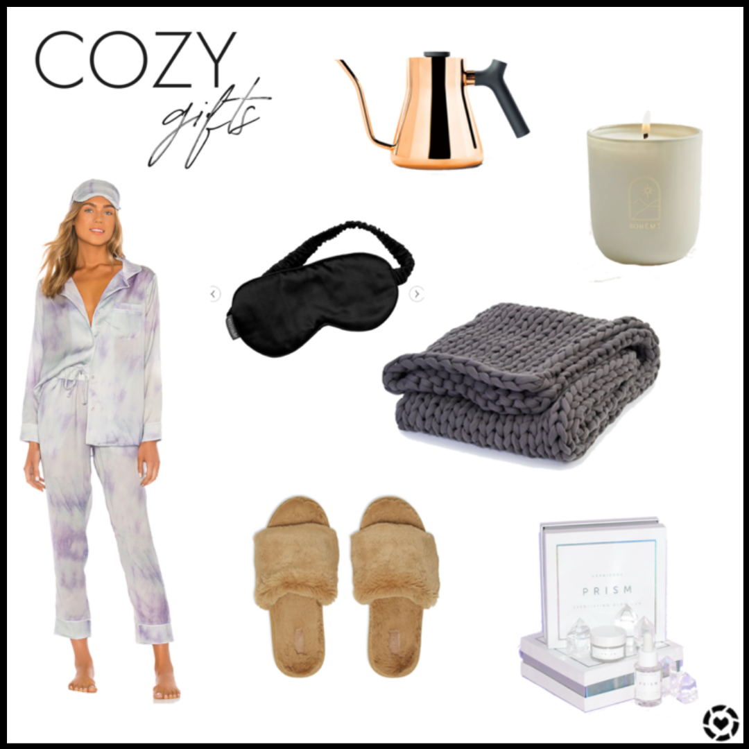 Cozy Gifts — shopVETTED