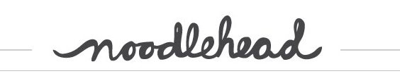 Noodlehead Logo