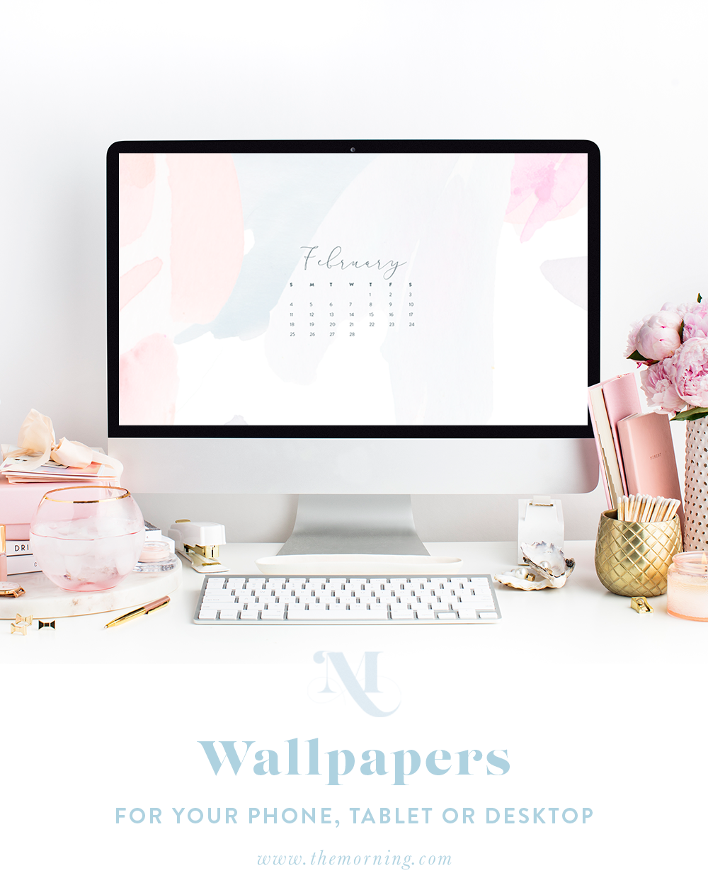 "His love never ends." Lamentations 3:21 | Free Wallpapers | The Morning | A Community of hope for women finding joy after infant loss and miscarriage. | Ashlee Proffitt | The Morning | Miscarriage, Stillbirth, Infant Loss