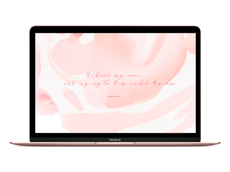 Free Calendar Wallpapers | The Morning | A Community of hope for women finding joy after infant loss and miscarriage. | Ashlee Proffitt | The Morning | Miscarriage, Stillbirth, Infant Loss