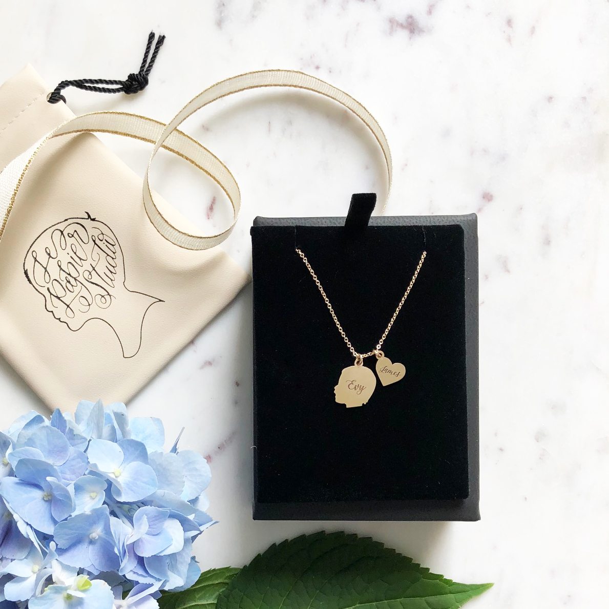 Le Paperie, Collection of jewelry for miscarriage or infant loss. The Morning: A community of hope for women finding joy after pregnancy or infant loss.