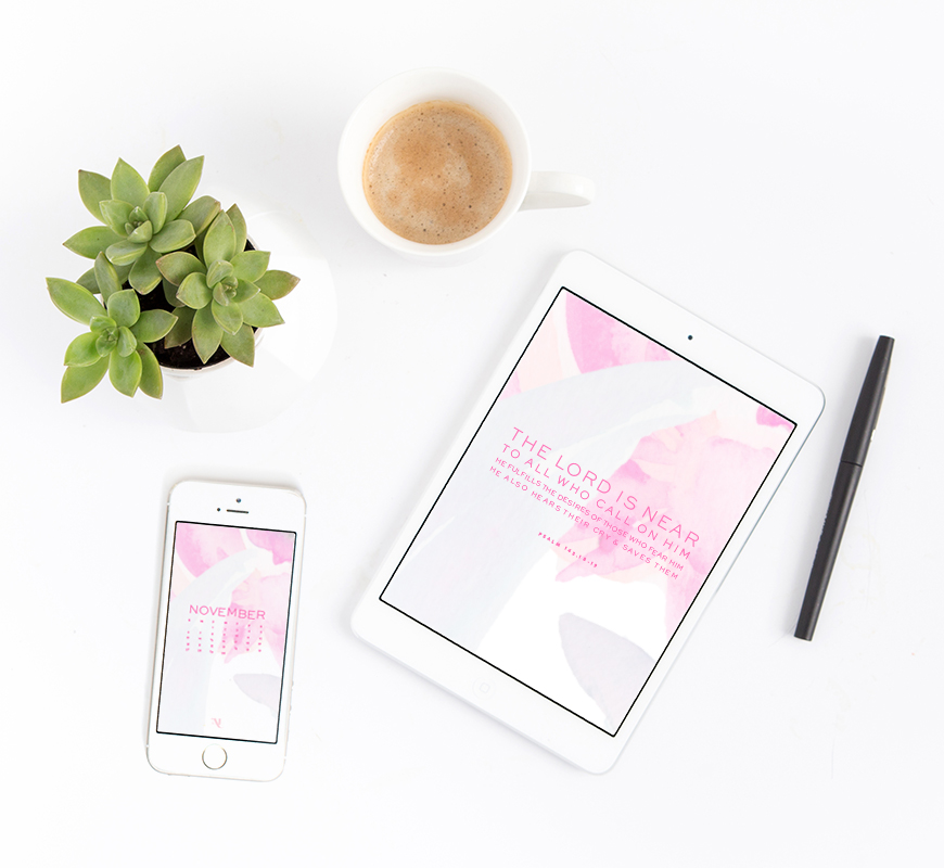 Free Wallpapers | The Morning | A Community of hope for women finding joy after infant loss. | Ashlee Proffitt | Aaden Sage