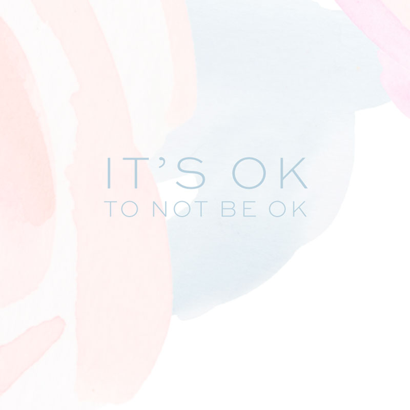It's Ok to Not Be Ok | Grief Journey | Infant Loss | The Morning