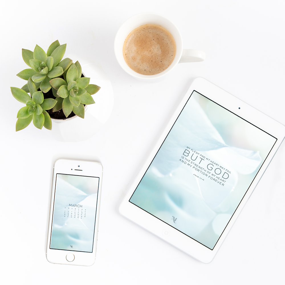 Free Wallpapers | The Morning | A Community of hope for women finding joy after infant loss and miscarriage. | Ashlee Proffitt | Aaden Sage