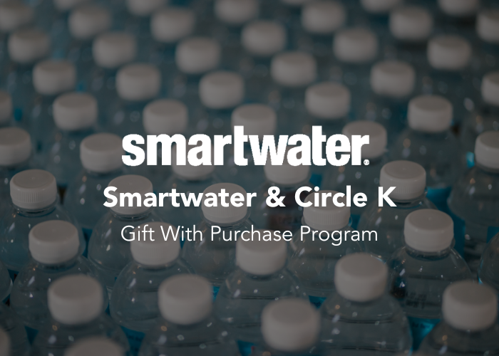 smartwater-circle-k-paypal-venmo-1-rebate-3-tier-logic