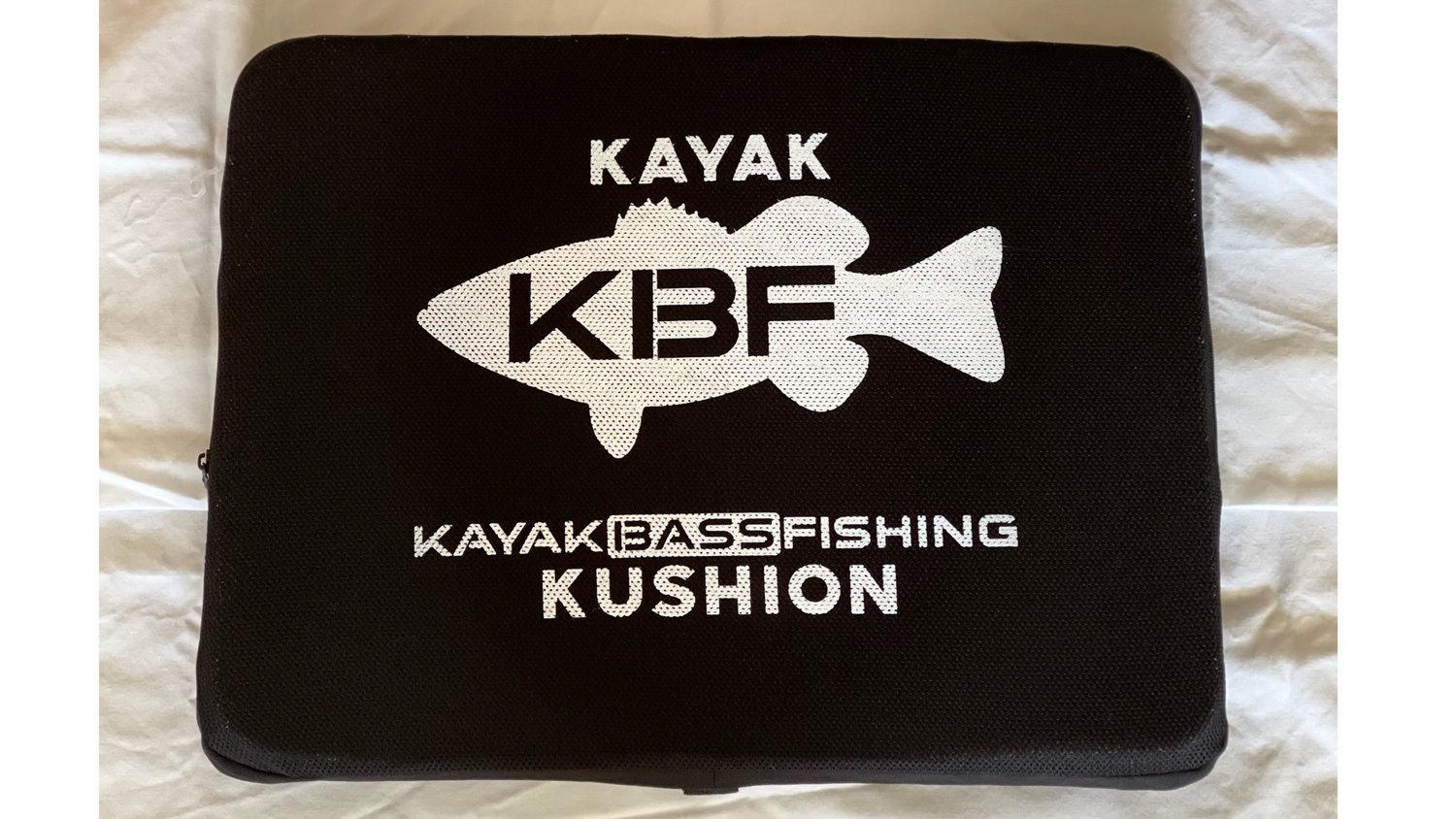 Hobie Kayak Kushion Firm - Black