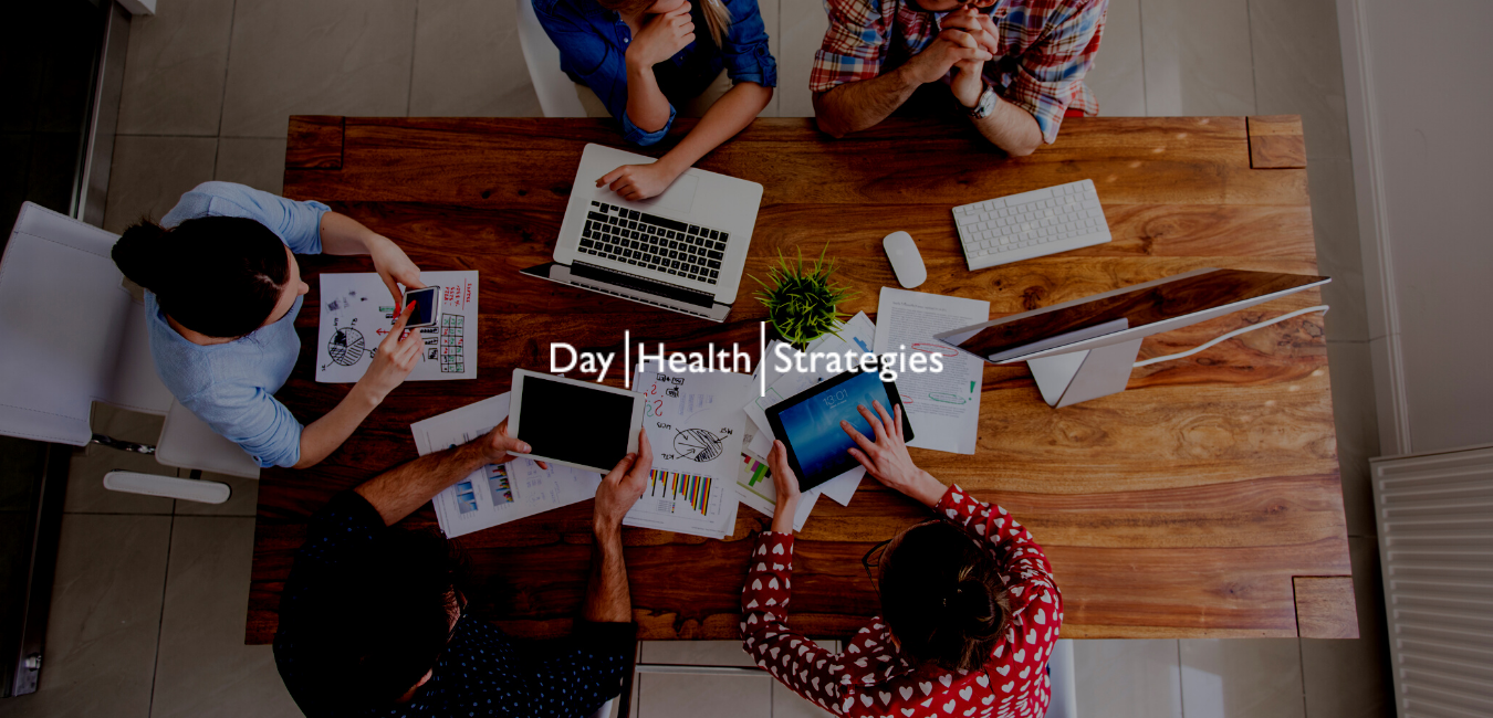 Day Health Strategies