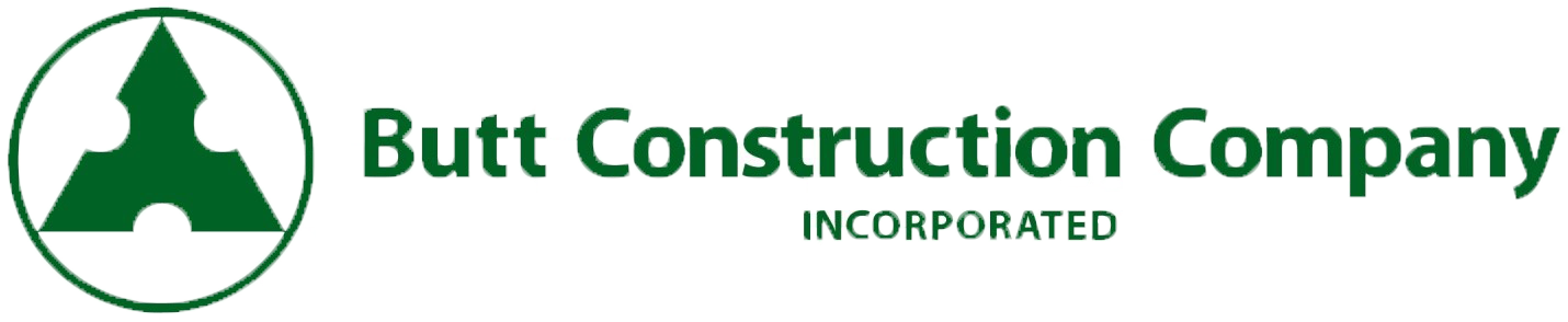 Butt Construction Co Inc