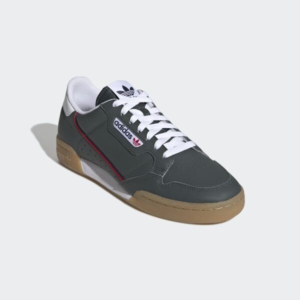 adidas Continental 80 Is On Sale For 