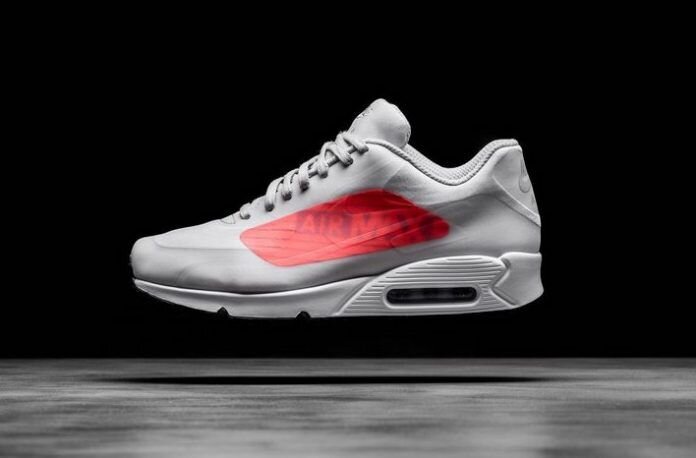 The Nike Air Max 90 NS Is On Sale For 