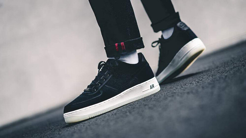 The Nike Air Force 1 Low QS Is On Sale 