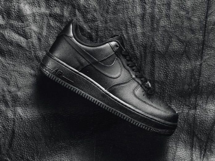 black air forces cost
