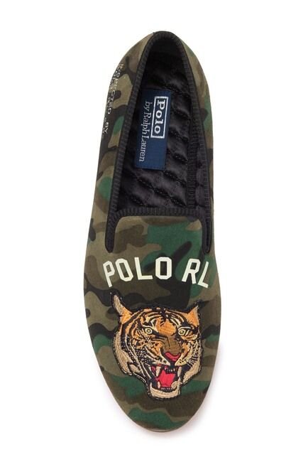 ralph lauren tiger shoes