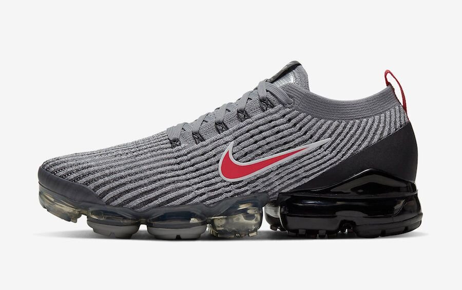 nike vapormax flyknit 3 particle grey