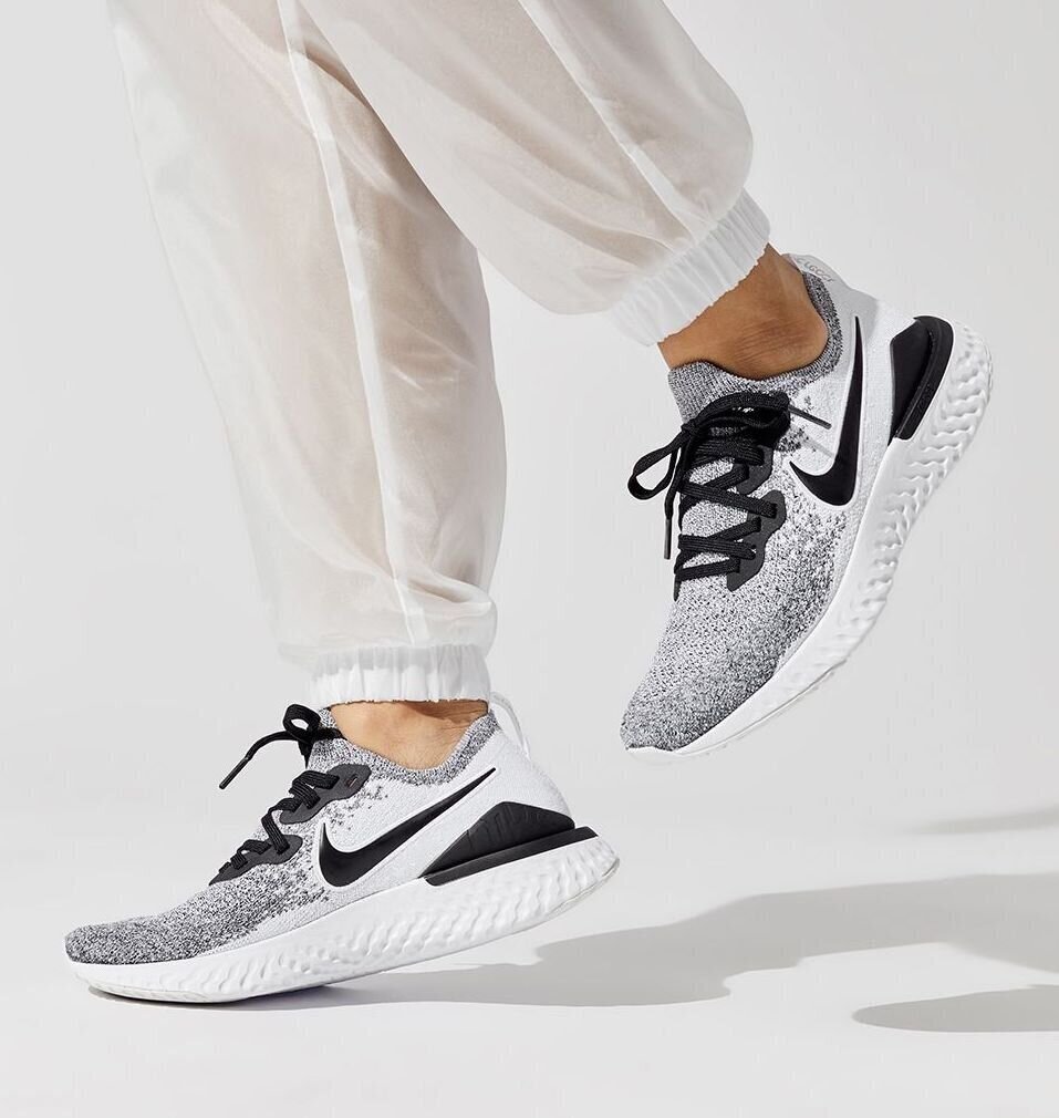 flyknit cookies and cream