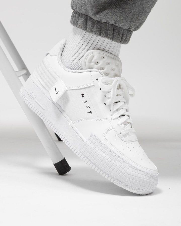 nike air force 1 type 2