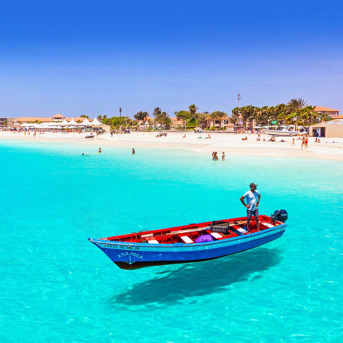 vare svale bagage 10 Reasons To Visit Cape Verde Solo — PARLOUR TRAVEL