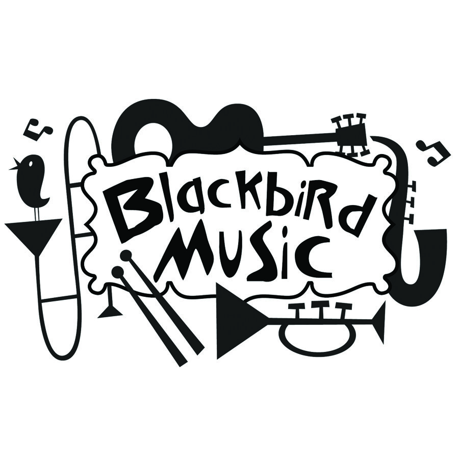 Blackbird Music  Art Ctr