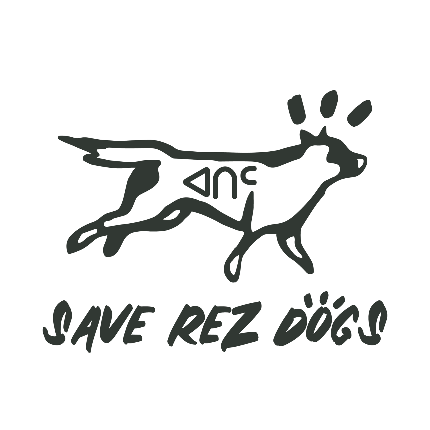 Save Rez Dogs