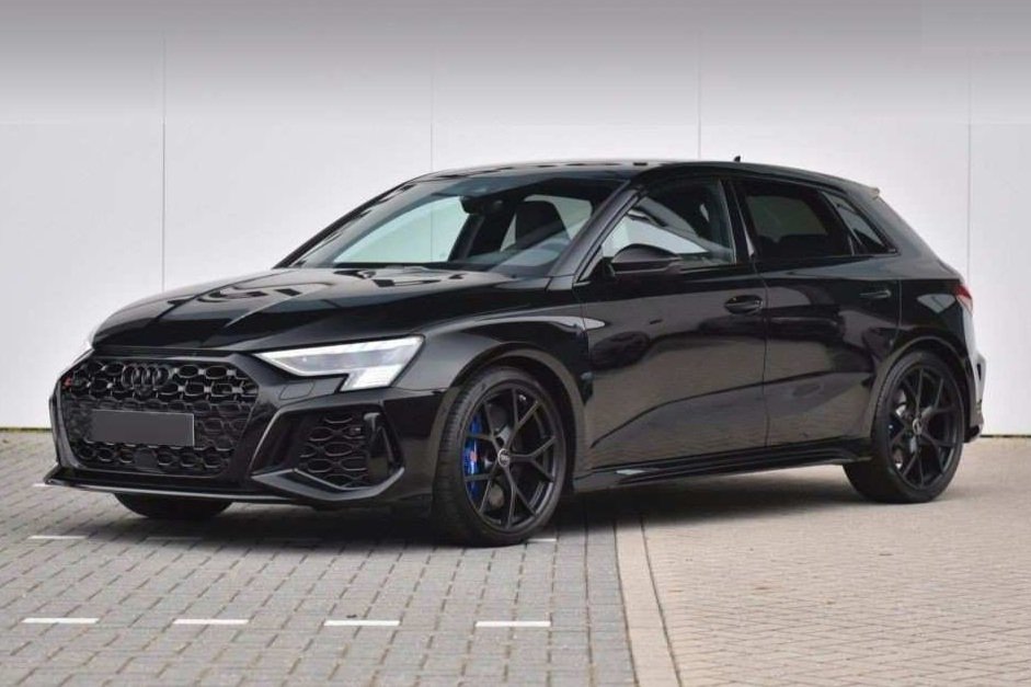 Location longue durée d'occasion Audi RS3 Sportback TFSI écotaxe et malus  inclus dès 1 334€/mois — Joinsteer