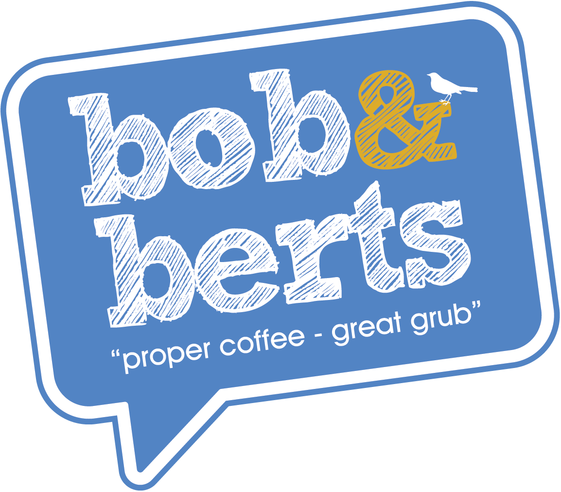 Bob & Berts