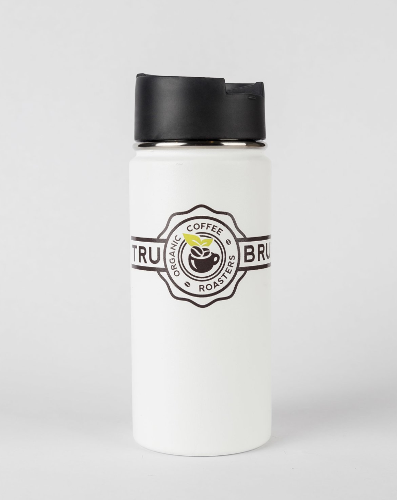 Tru Bru HydroFlask -16oz Coffee — Tru Bru Coffee