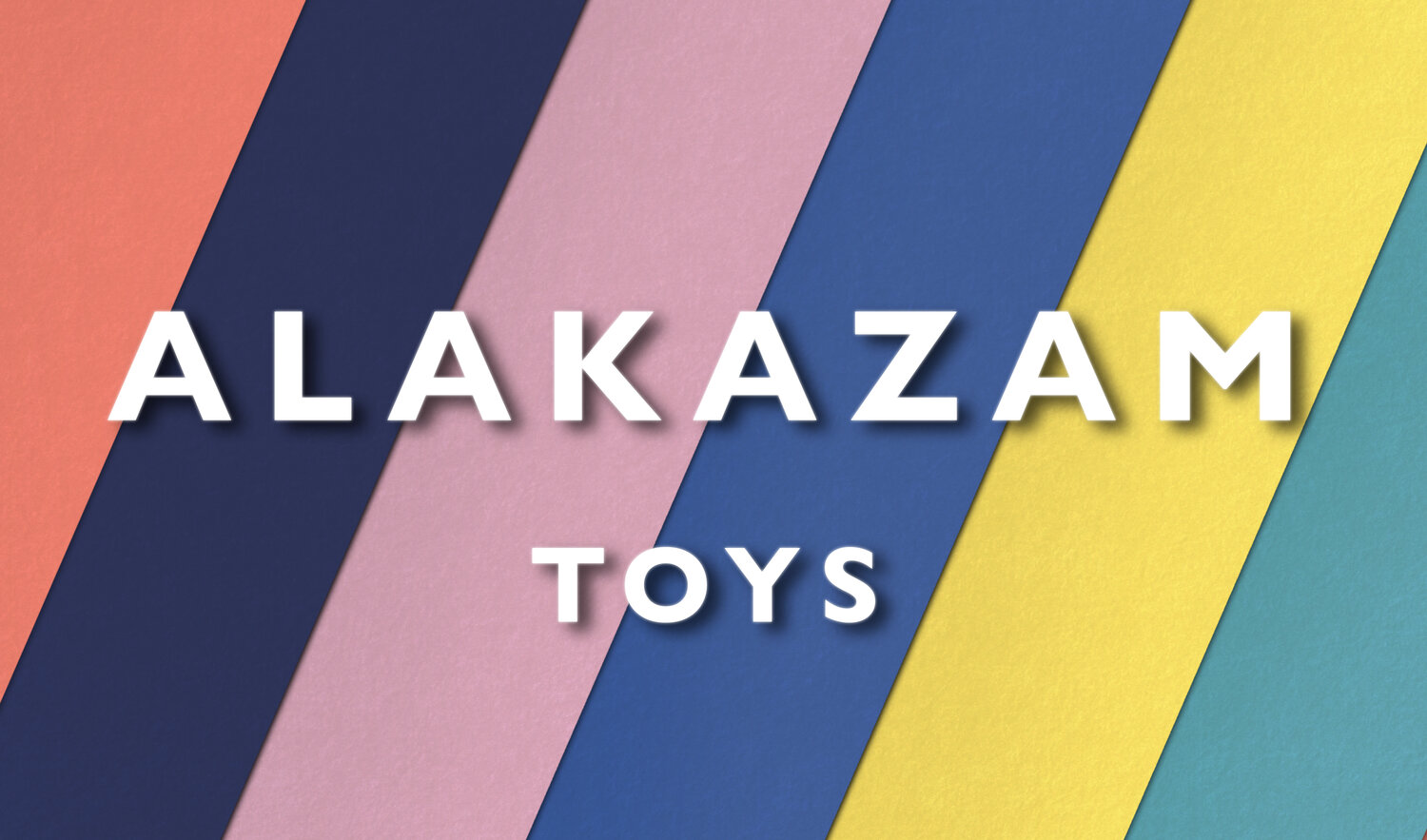 Alakazam Toys  Gifts