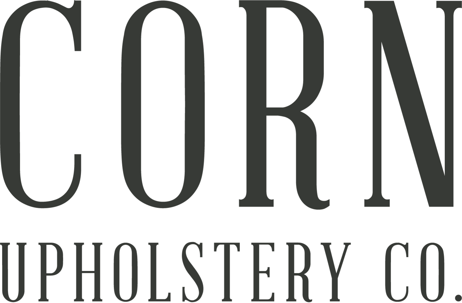 Corn Upholstery Co Inc