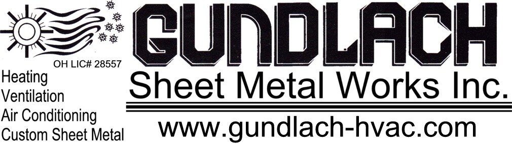 Gundlach Sheet Metal Works Inc