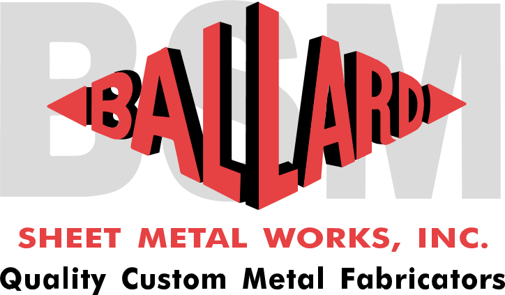 Ballard Sheet Metal Works Inc